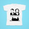 Dean Winchester And Sam Winchester Supernatural Tshirt