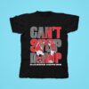 Deandre Hopkins Kansas City Chiefs Can T Stop D Hop Tshirt