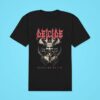 Deicide Banished By Sin Classic Tshirt