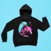 Deltarune Rudebuster Hoodie