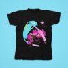 Deltarune Rudebuster Tshirt