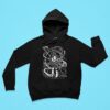 Demon S Souls Ps Prisoner Of The Nexus Hoodie