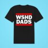 Derrick White Wshd Dads Classic Tshirt