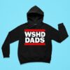 Derrick White Wshd Dads Hoodie