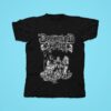 Deserted Fear Cemetery Tshirt