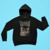 Deserted Fear Kingdom Of Worms Hoodie