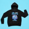 Detroit Lions Great Season Go Lions Go Hoodie