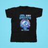 Detroit Lions Great Season Go Lions Go Tshirt