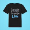 Detroit Lions Die Hard Fan Classic Tshirt