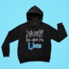 Detroit Lions Die Hard Fan Hoodie