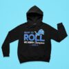 Detroit Lions Ready To Roll Nfc North Division Champions Trophy Hoodie