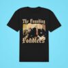 Diddy The Founding Fondlers Classic Tshirt