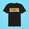 Die Fantastischen Vier Noyer Begleiter Classic Tshirt