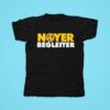 Die Fantastischen Vier Noyer Begleiter Tshirt