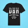 Dirt Bike Kidz Dbk Shovel Soldier Classic Tshirt