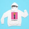 Dj Seinfeld The Regency Ballroom In San Francisco Ca Jan Hoodie