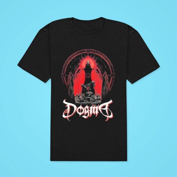 Dogma Blood Shepherd Classic Tshirt