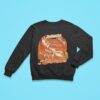 Dollansky Eye On The Prize Racing Vintage Sweatshirt