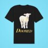 Doomed Lamb Classic Tshirt