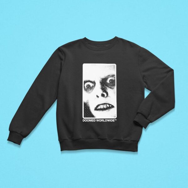 Doomed Worldwide Exor Sweatshirt