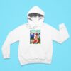 Doozy Comics Family Guy Christmas Hoodie