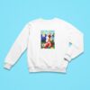 Doozy Comics Family Guy Christmas Sweatshirt