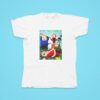 Doozy Comics Family Guy Christmas Tshirt