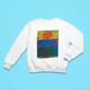 Doron Sun Light Cloud Nature Sweatshirt