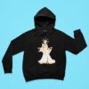 Drag Queen Angeria Paris Vanmichaels All Stars Hoodie