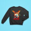 Dragon Ultraman Rising Sweatshirt