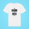 Drum And Bass Phrenik Classic Tshirt