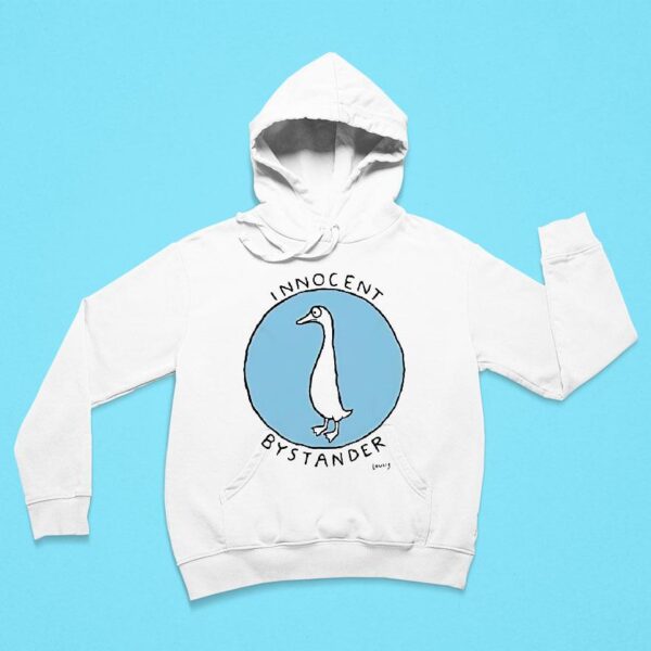 Duck Innocent Bystander Hoodie