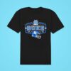 Duke Blue Devils Football Taxslayer Gator Bowl Classic Tshirt