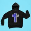 Duke Blue Devils I Can Do All Things Through Christ Who Hoodie