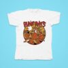 Dune Rats West Coast Rampage Tshirt