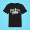 East Bound O Town Omaha City Classic Tshirt