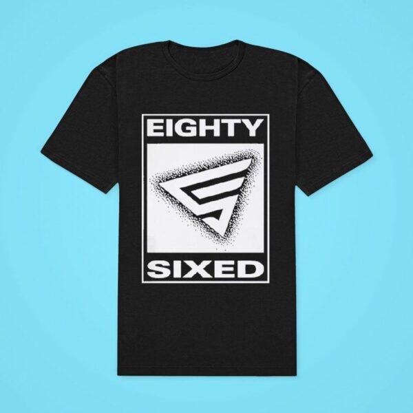 Eighty Sixed Rated Classic Tshirt