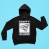 Eighty Sixed Rated Hoodie