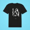 Elena Reversable Doppelganger Classic Tshirt