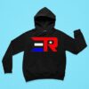 Elite Research Usa Er Logo Hoodie