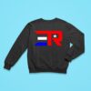 Elite Research Usa Er Logo Sweatshirt