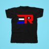 Elite Research Usa Er Logo Tshirt