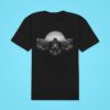 Eluveitie Raven Classic Tshirt