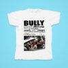 Enfants Riches Deprimes Bully Larry Clark Tshirt