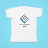 Enron Summer Internship Tshirt