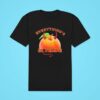 Everything S In Tempe Peach Classic Tshirt