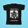 Exodus Kali Blackcraft Cul Tshirt