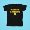 Extend Ryan Day Tshirt