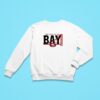 Faitful To The Bay San Francisco Ers Sweatshirt