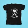 Fall Out Boy Save Rock Roll Conver Tshirt